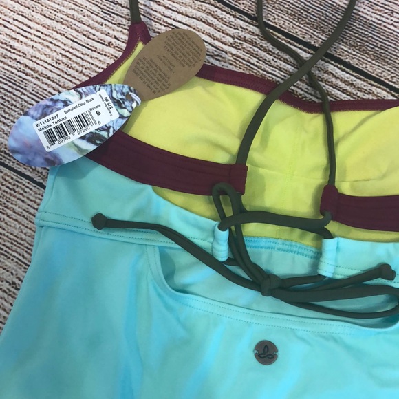 Prana Makoa Tankini - NWT - Picture 9 of 10